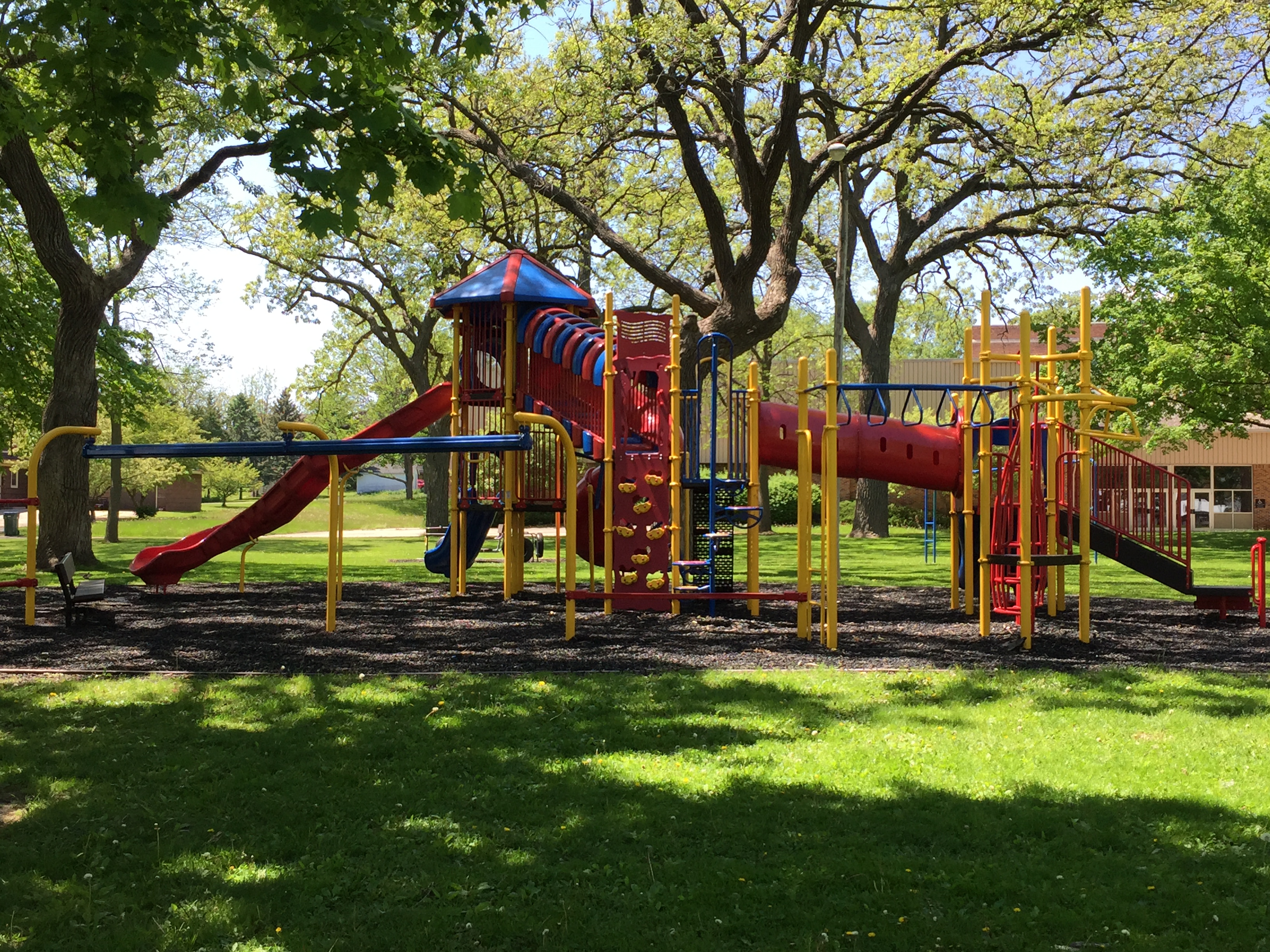 City Park