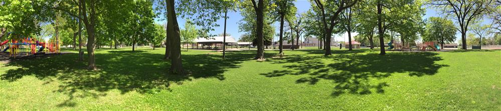 City Park